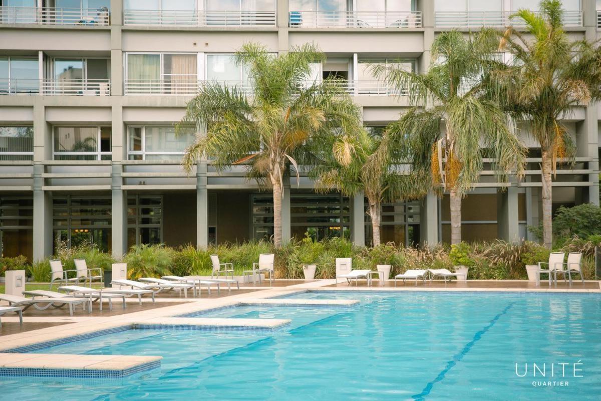 Apartment Quartier San Telmo *