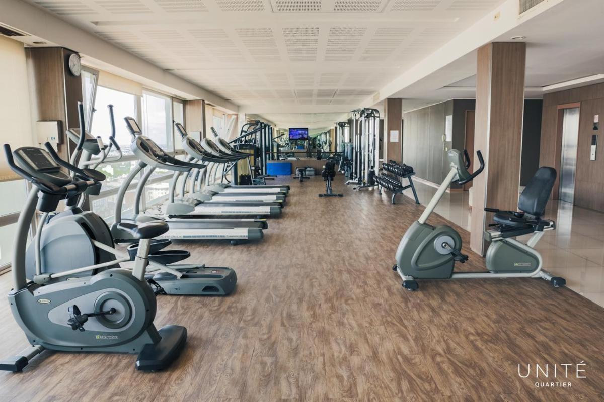 Quartier San Telmo Apartamento *